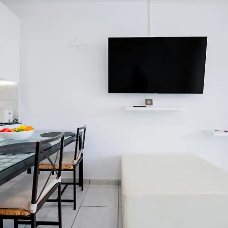 23 Sunset View Parque Del Conde Apartmán