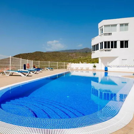 23 Sunset View Parque Del Conde Daire *
