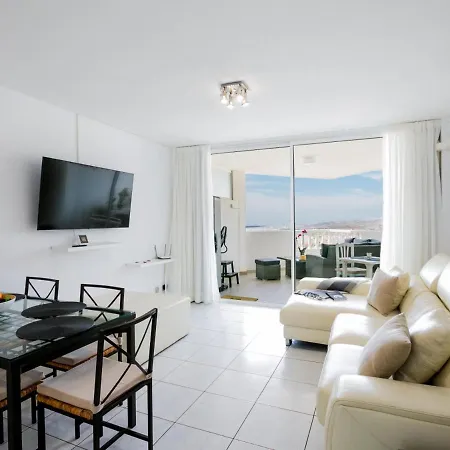 23 Sunset View Parque Del Conde Daire *